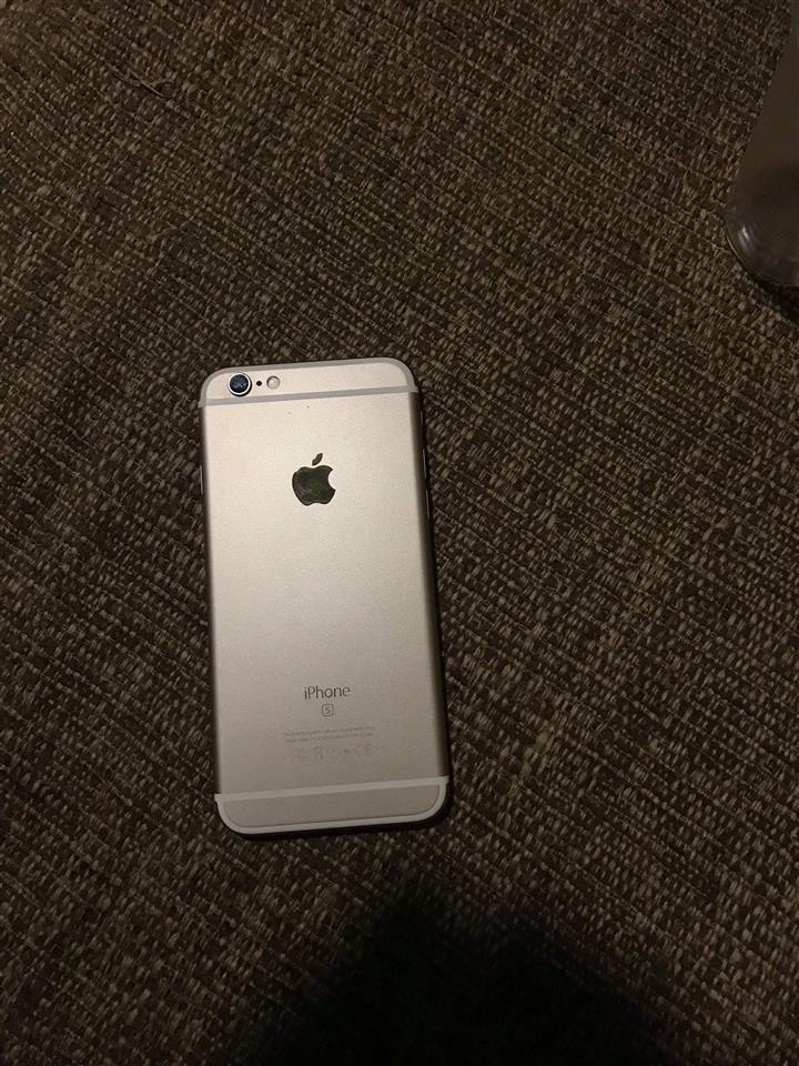 Iphone-6S-16-Gb
