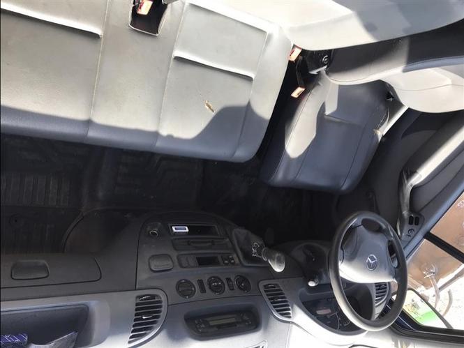 KOMBI SPRINTER CDI