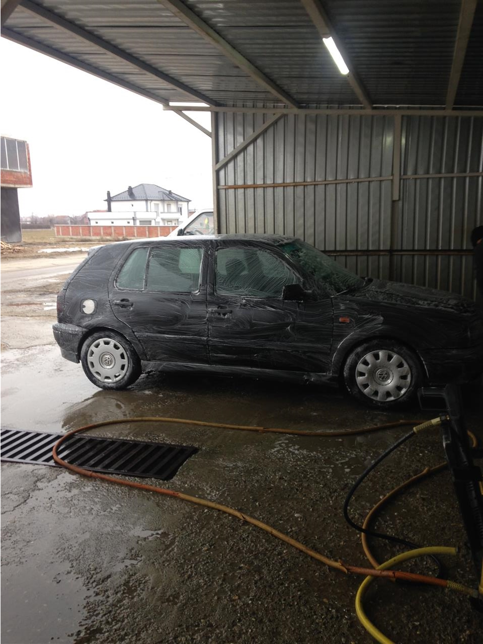 Golf-3