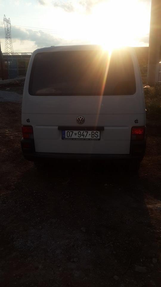 Kombi-T4