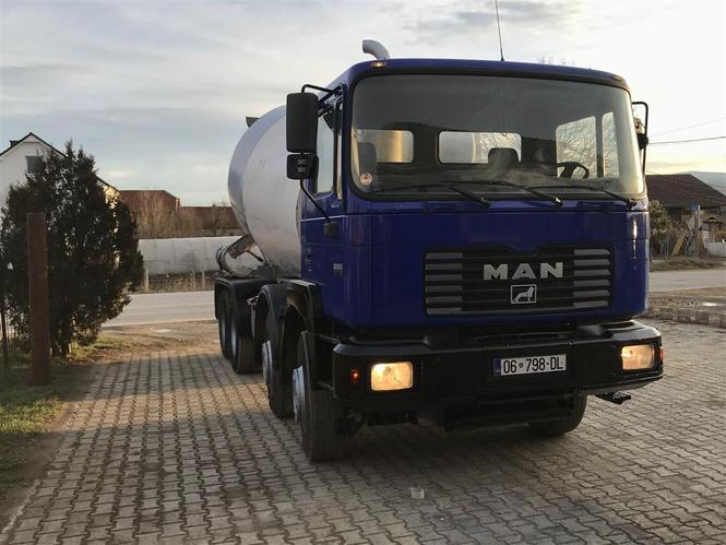 MAN 32-343 4aks
