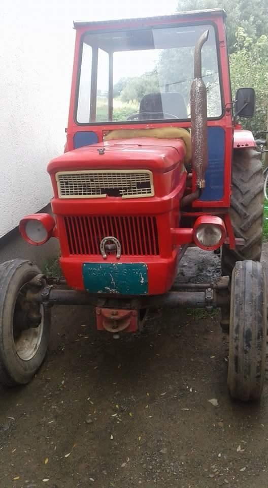 traktor