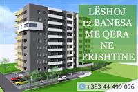 LESHOHEN 9 BANESA ME QIRA NE PRISHTINE 180-450euro