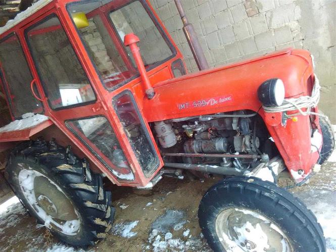 traktor