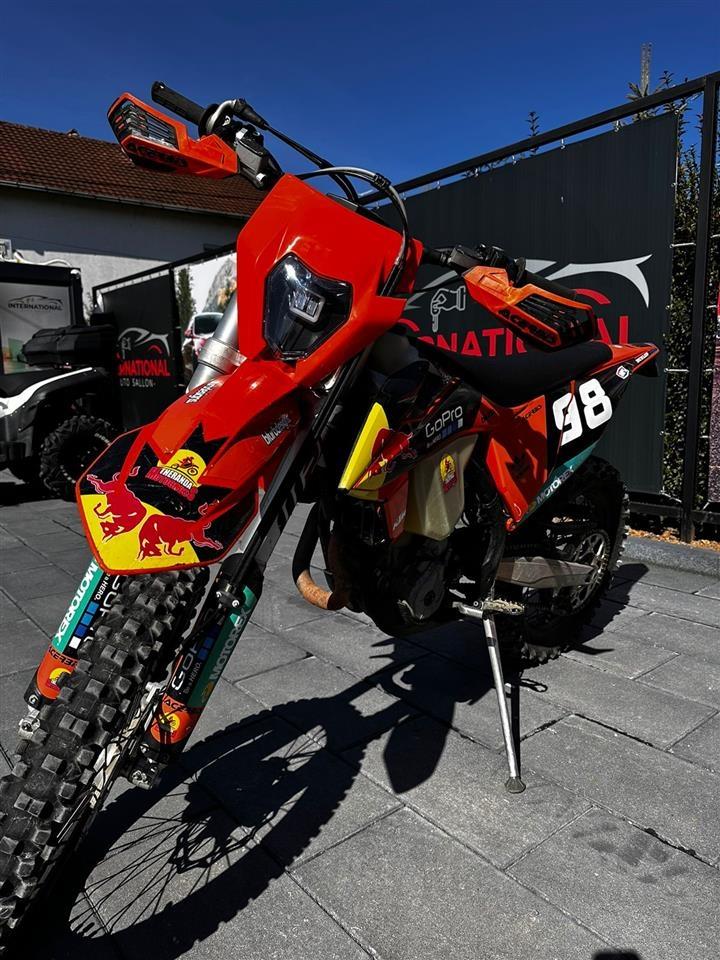 KTM-350