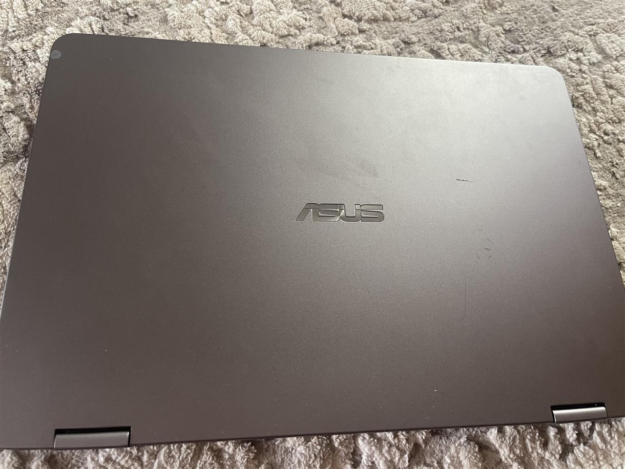 Laptop