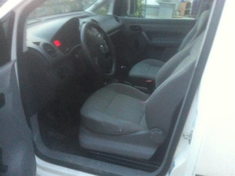 VW-CADDY