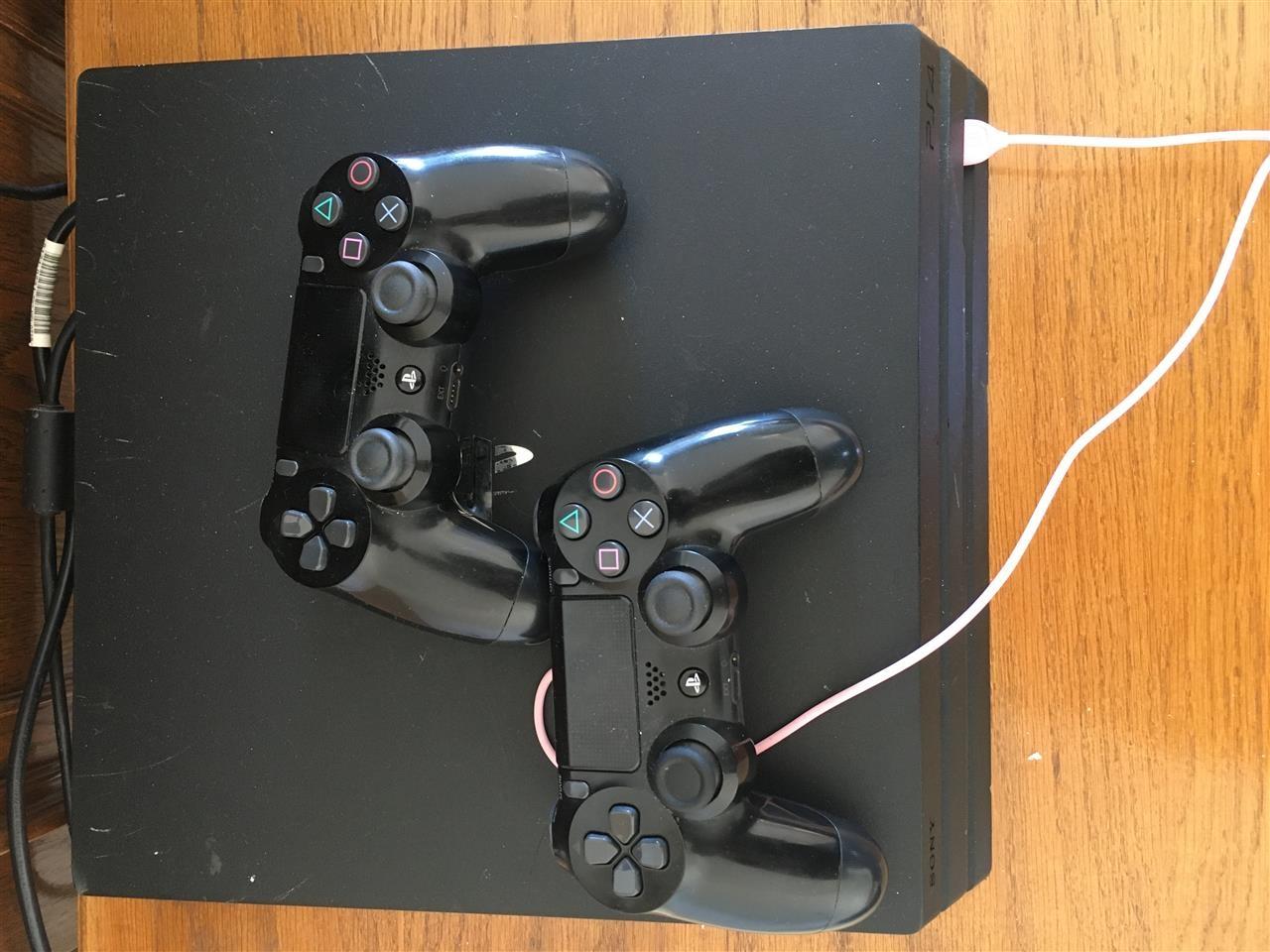 PS4-Pro-