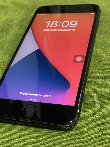Iphone 7 plus