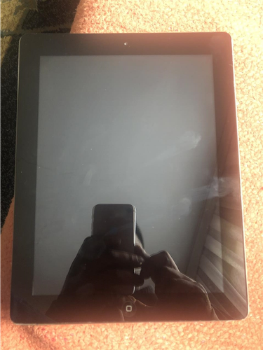Ipad 