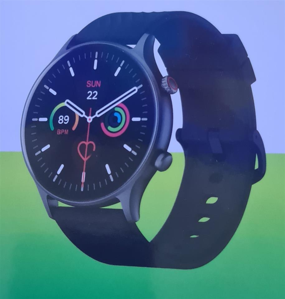 Smart-watch