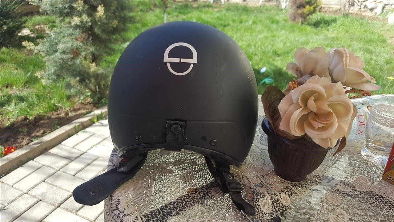 Helmet--