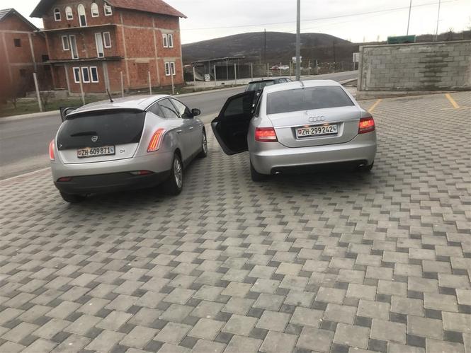 Audi 