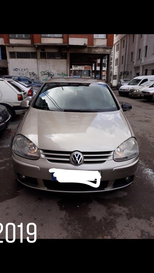 Golf5