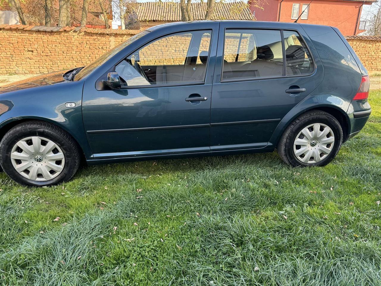 Golf-4