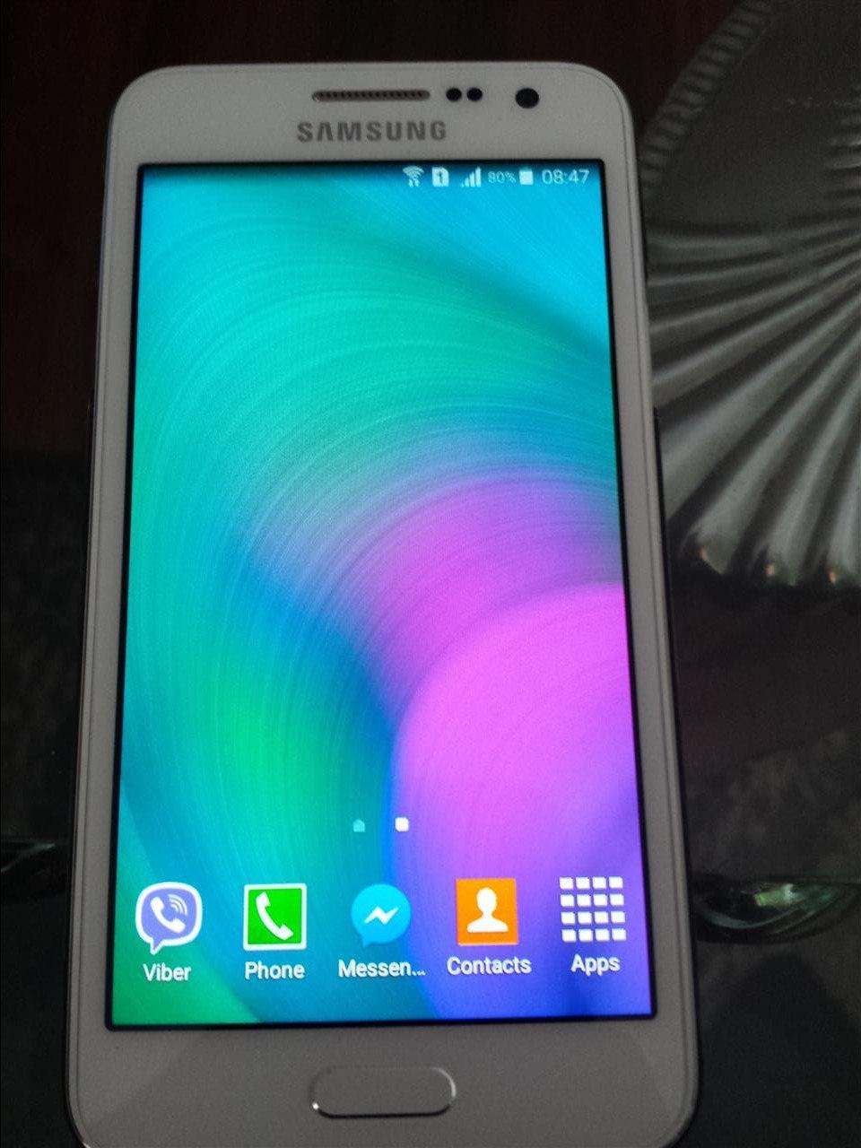 Samsung-A3