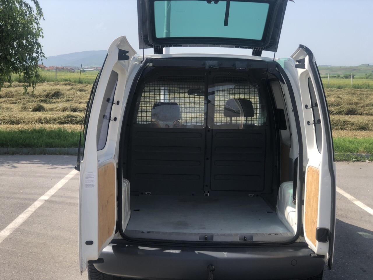 Shitet-Caddy