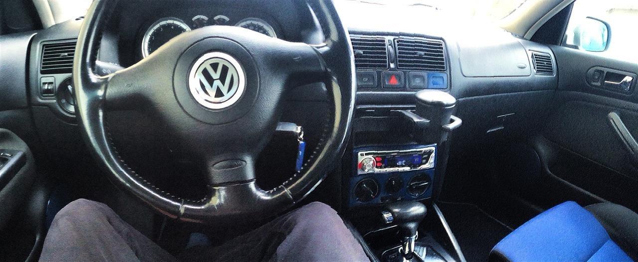 Golf-4