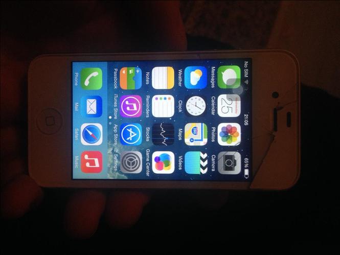 iphon