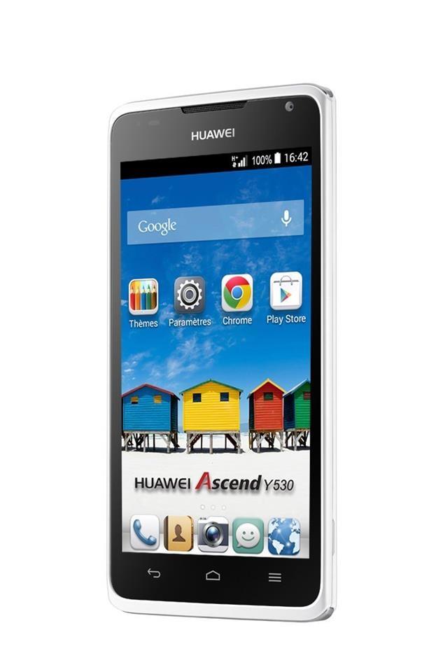 Huawei-y-530