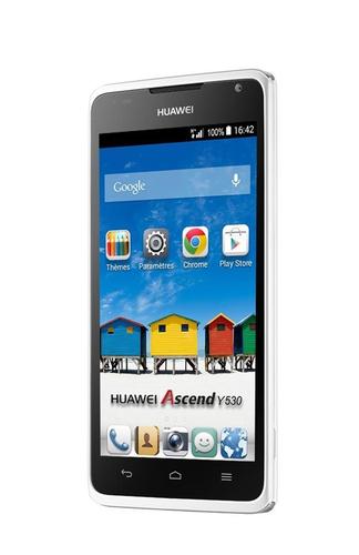 Huawei y 530