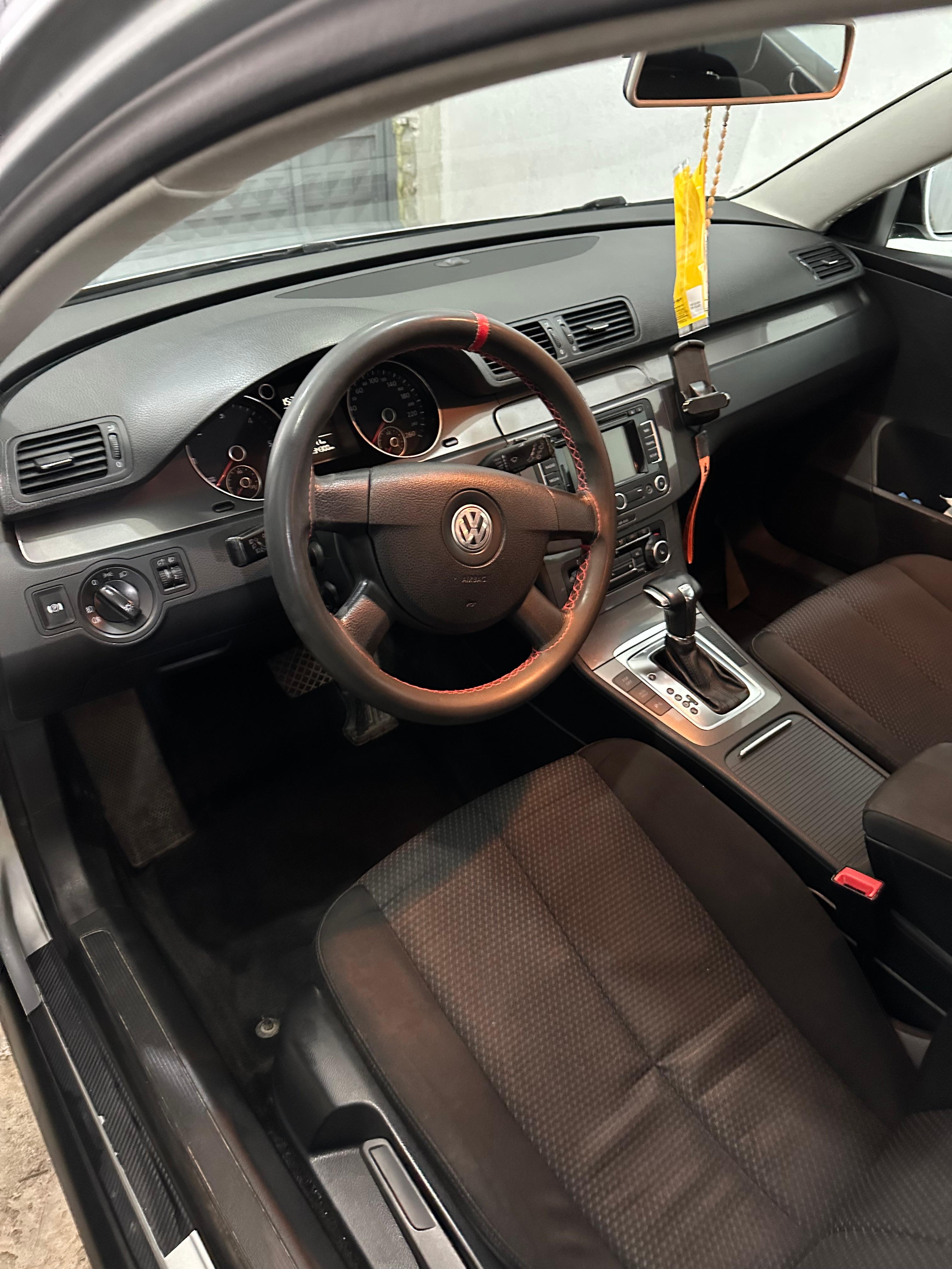 Passat