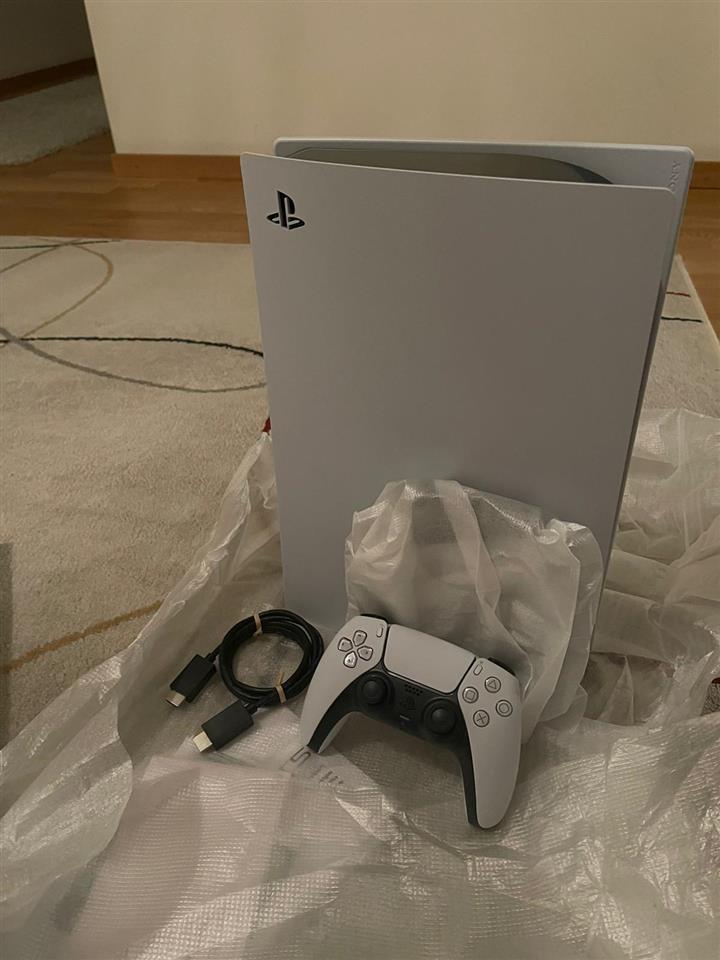 PS5
