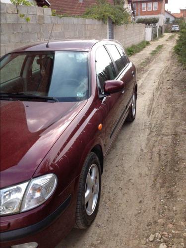 Nissan Almera -02