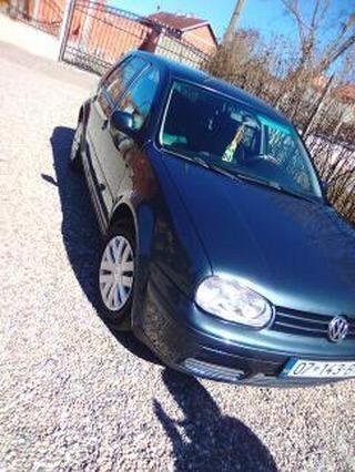golf 4