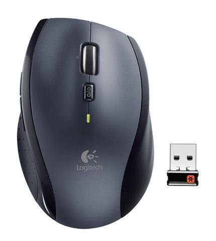Logitech Marathon Mouse M705
