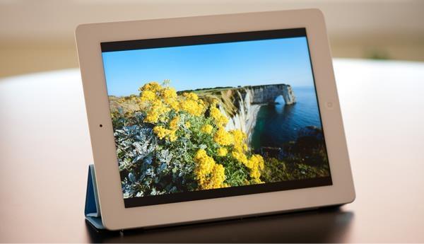 ipad 4