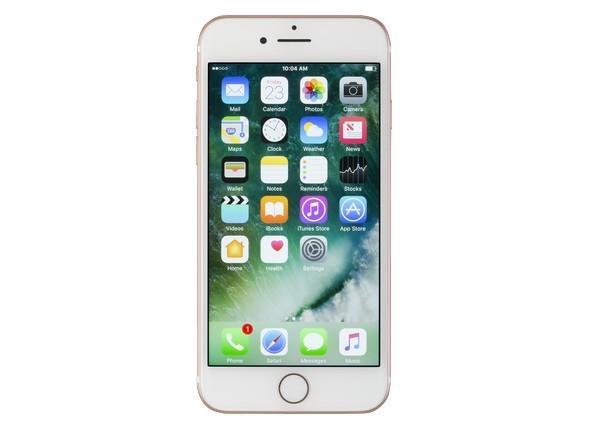 iphone 7 128 GB