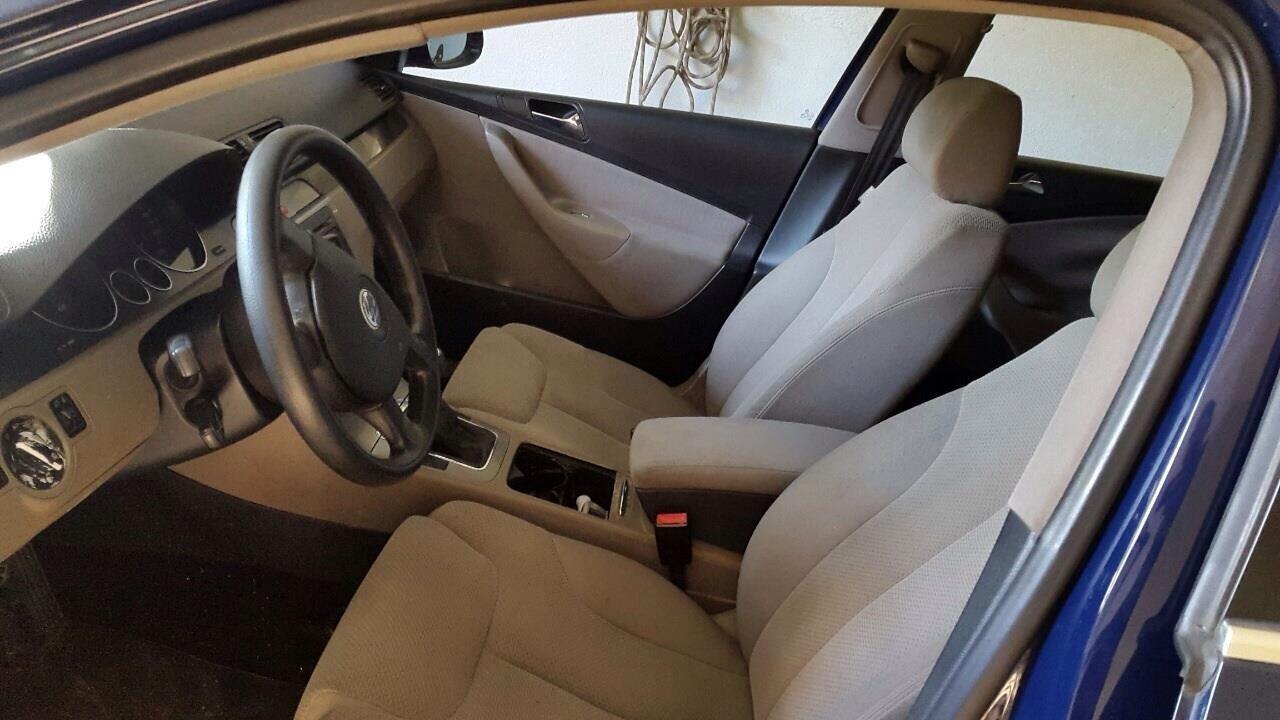 Passat-