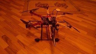 dron---kamere