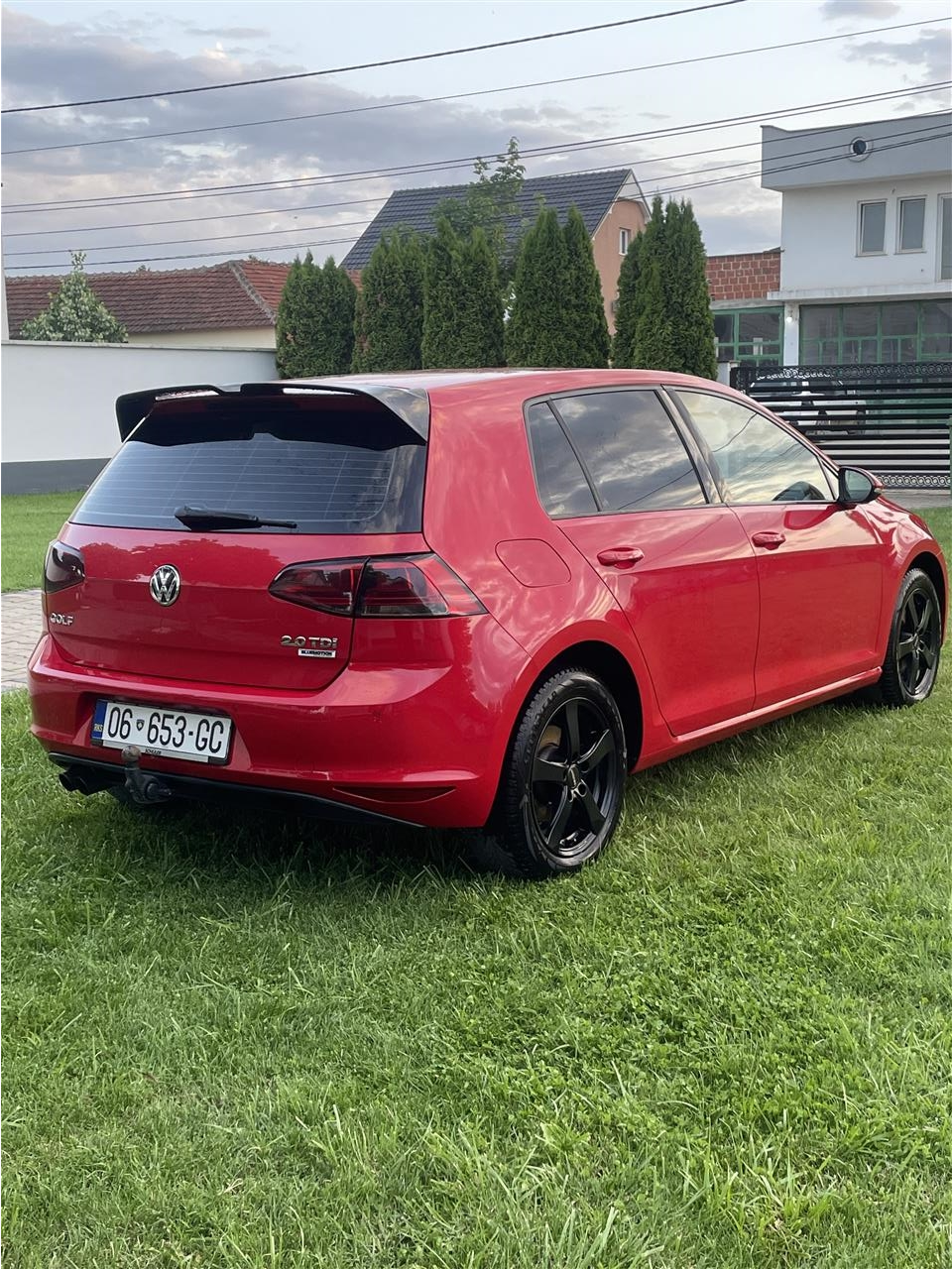 Golf-7
