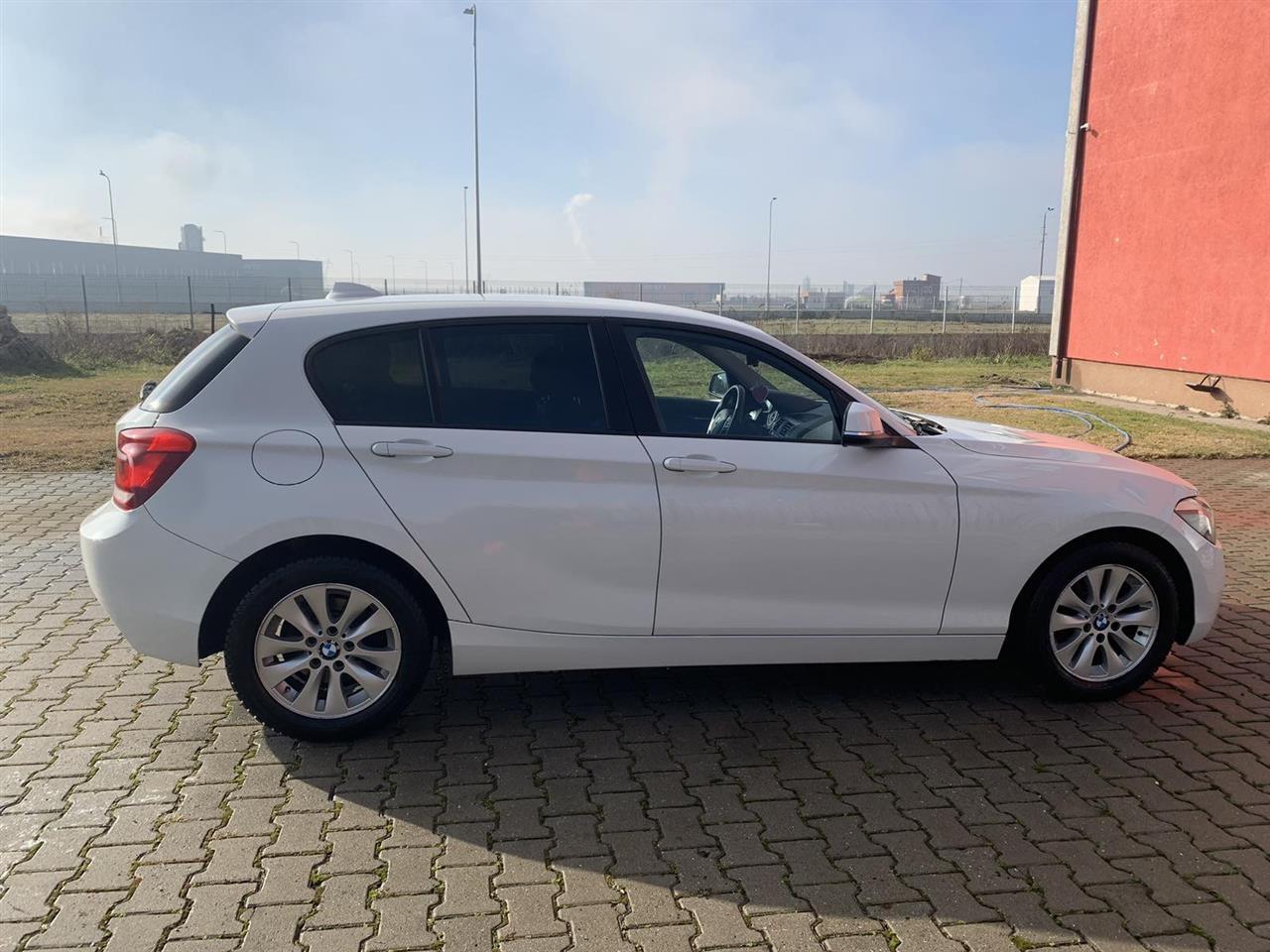 Bmw-116