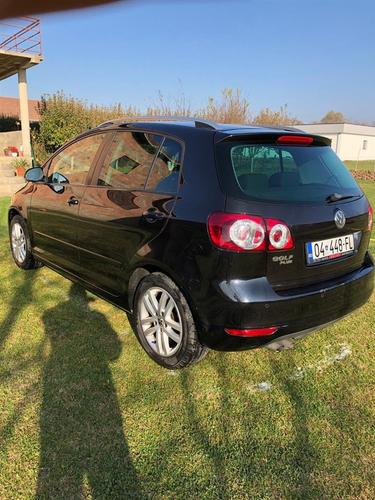Shitet Golf 6 Plus
