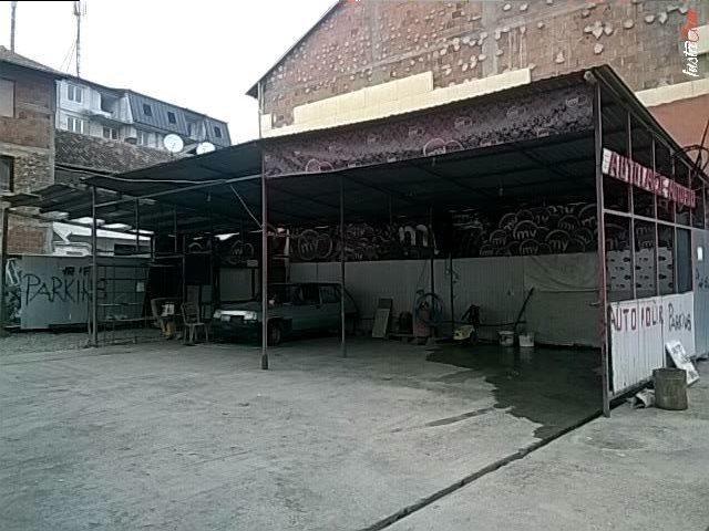 Autolarje