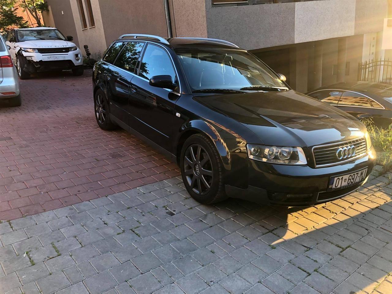 Audi
