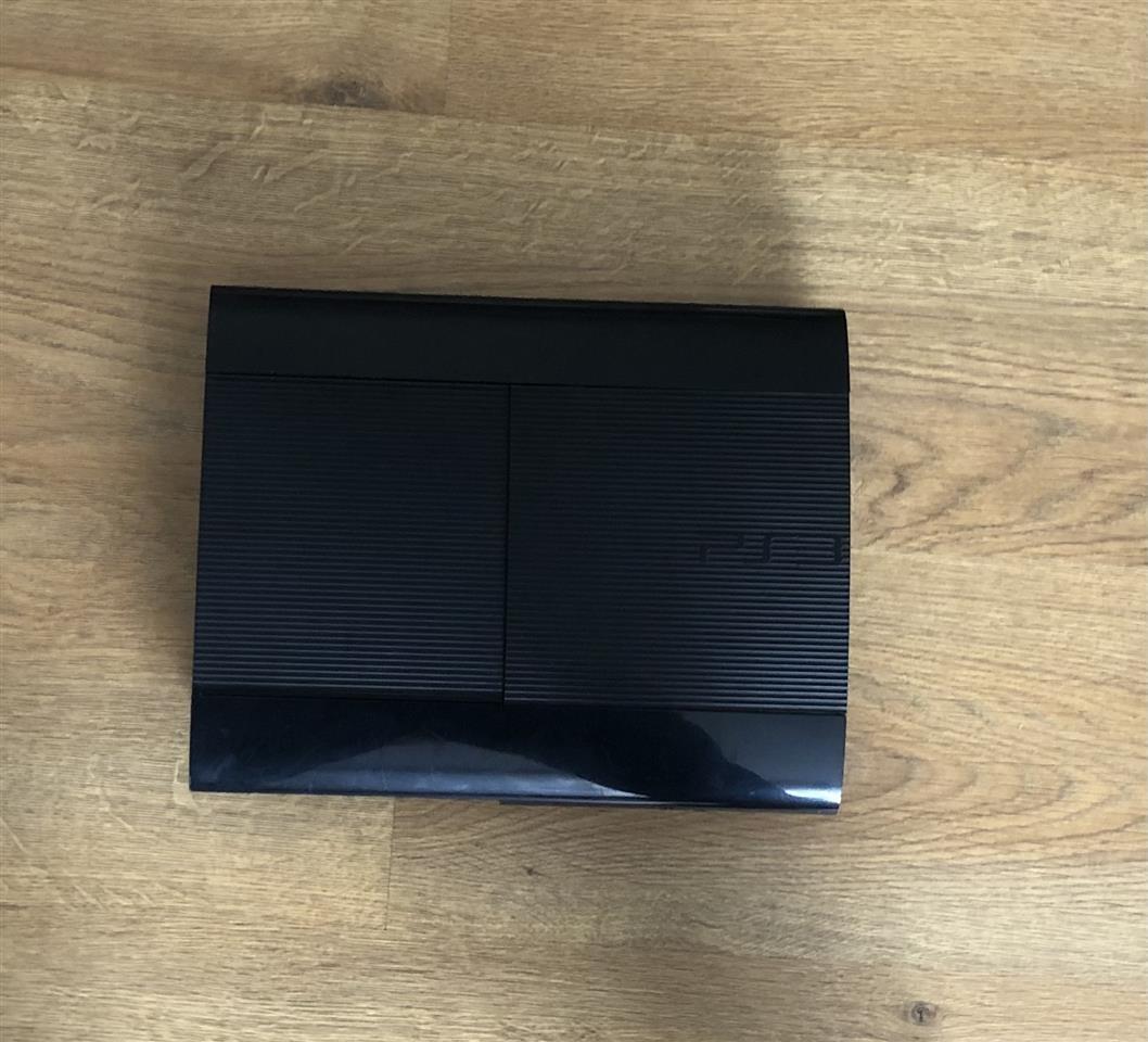 Ps3--------