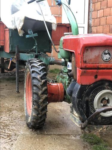 Traktor