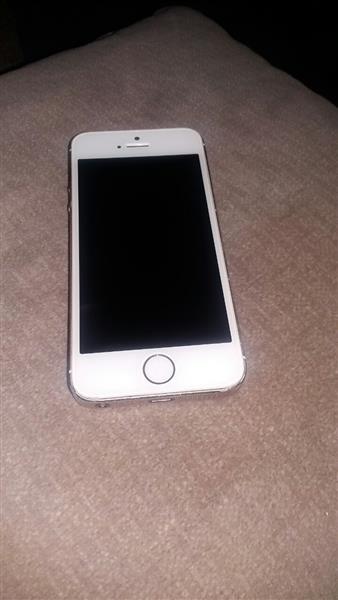 Iphone-5S