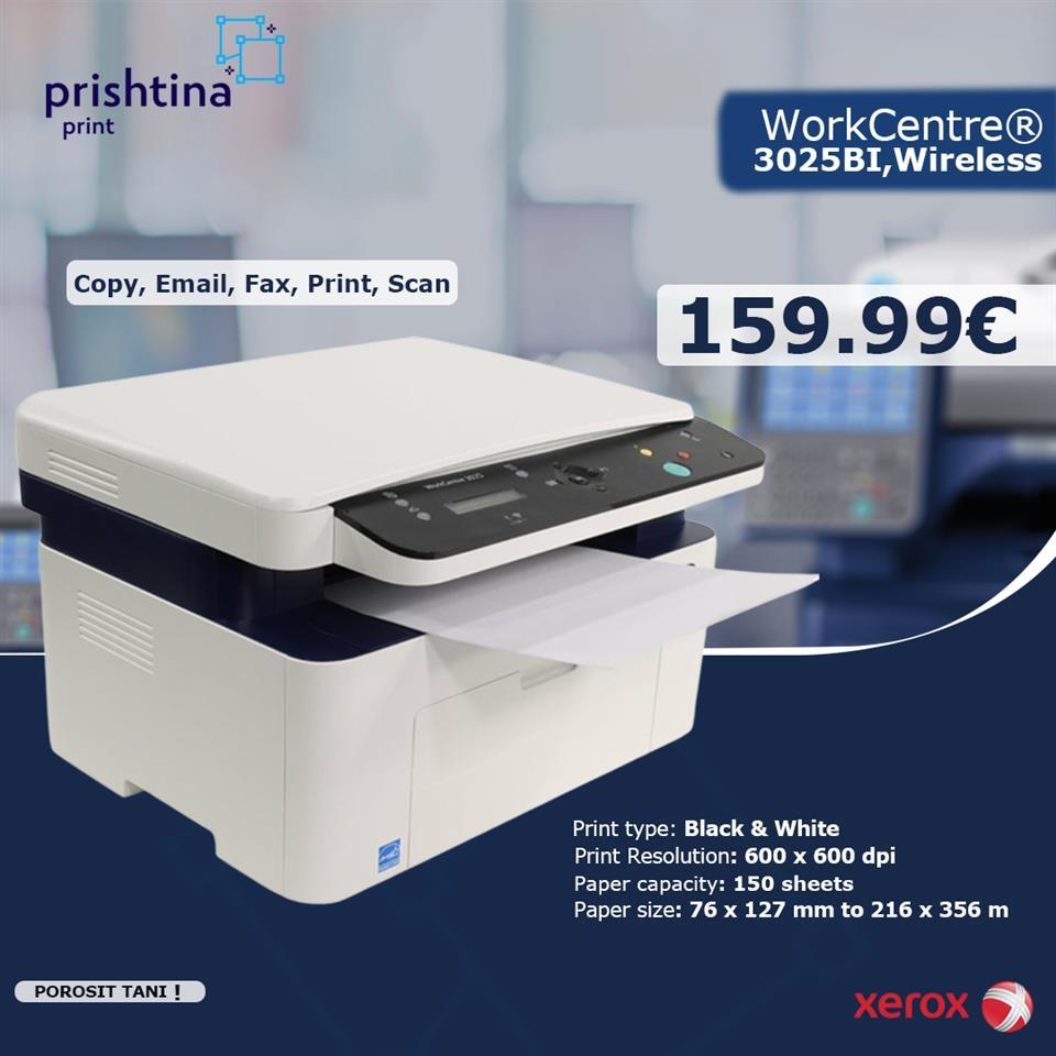 Printer