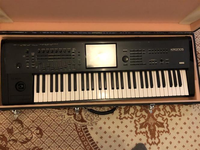 Shitet Kronos 1 