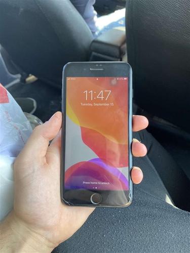 Iphone 7 Plus