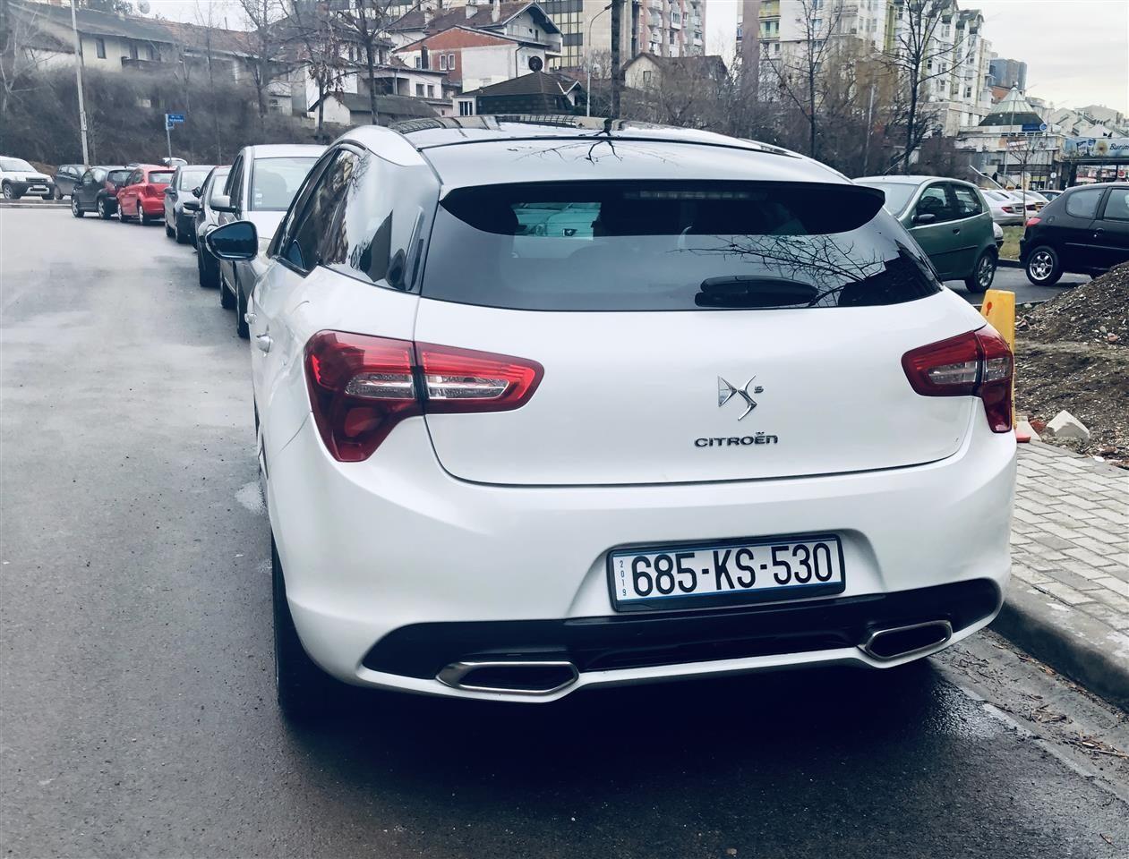 CITROEN-