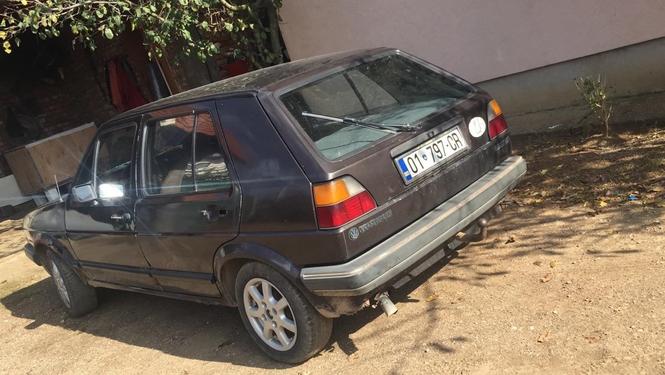 Golf 2