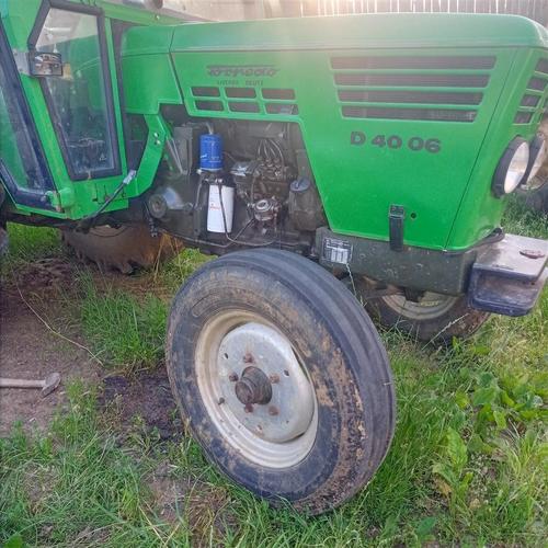 Deutz