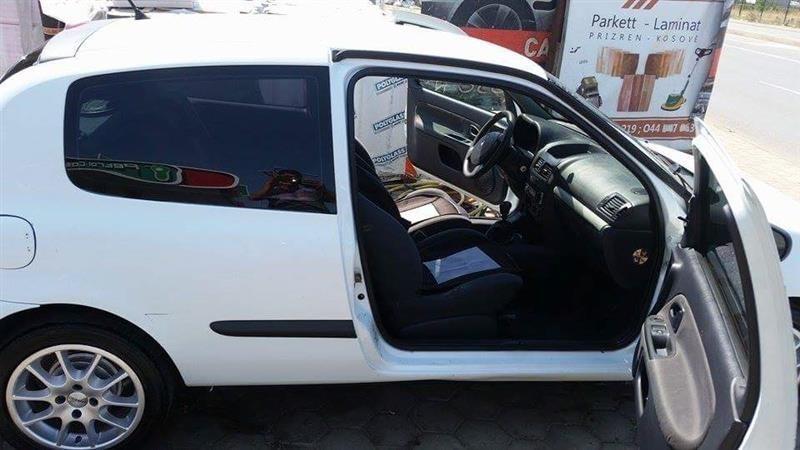 Renault-clio