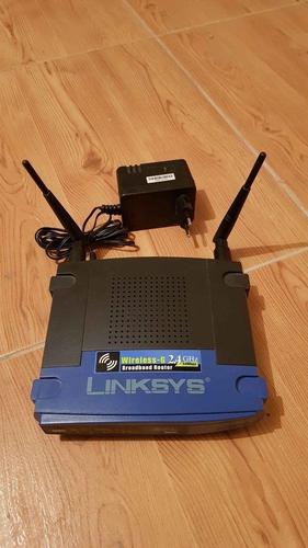 Wireless Routera